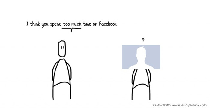 Picture 15 of 15 interesting things about Facebook you may not know yet