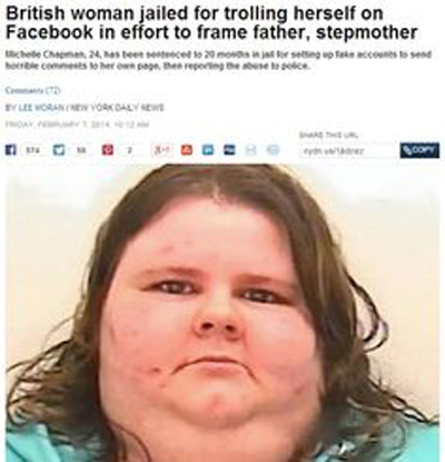 Picture 9 of 15 interesting things about Facebook you may not know yet