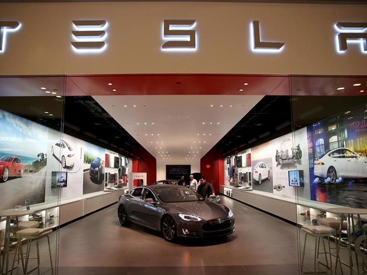 Picture 3 of 15 interesting things about Tesla