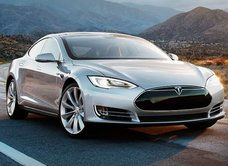 Picture 4 of 15 interesting things about Tesla