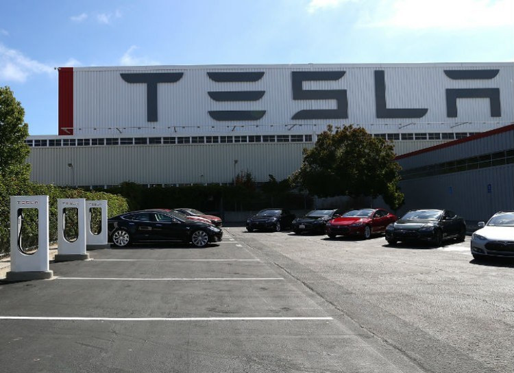 Picture 5 of 15 interesting things about Tesla