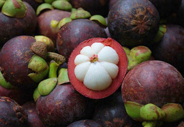 Picture 11 of 15 kinds of fruits in Vietnam are listed in the 25 most exotic fruits in the world