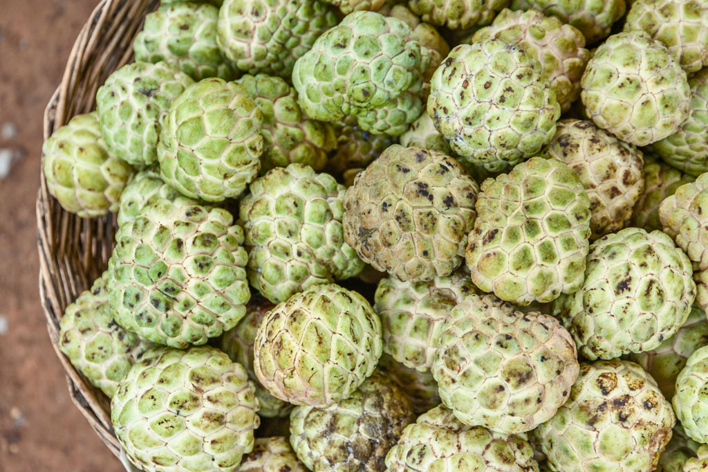 Picture 15 of 15 kinds of fruits in Vietnam are listed in the 25 most exotic fruits in the world