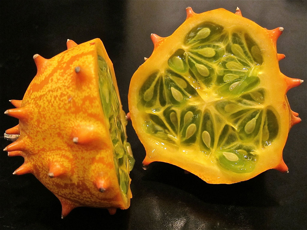 Picture 17 of 15 kinds of fruits in Vietnam are listed in the 25 most exotic fruits in the world
