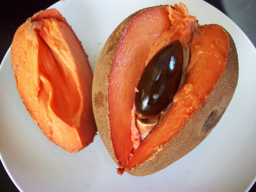 Picture 19 of 15 kinds of fruits in Vietnam are listed in the 25 most exotic fruits in the world