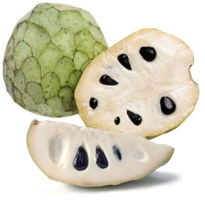 Picture 8 of 15 kinds of fruits in Vietnam are listed in the 25 most exotic fruits in the world