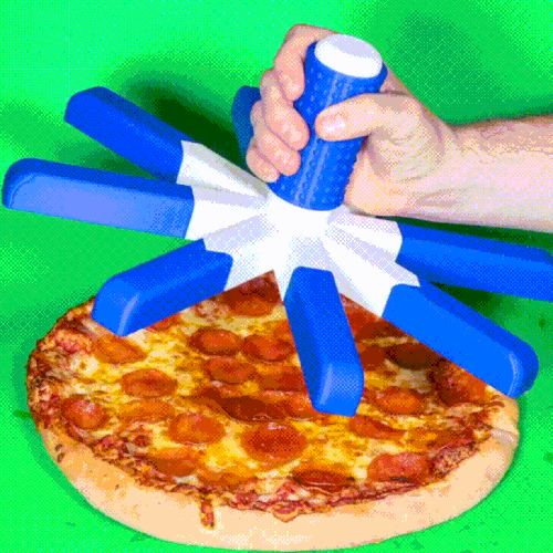 Picture 14 of 15 quirky inventions but the idea is quite interesting