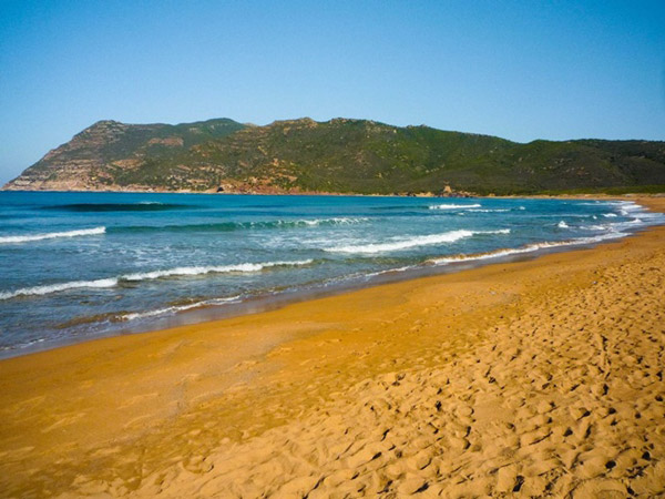Picture 11 of 15 strange sandy beaches