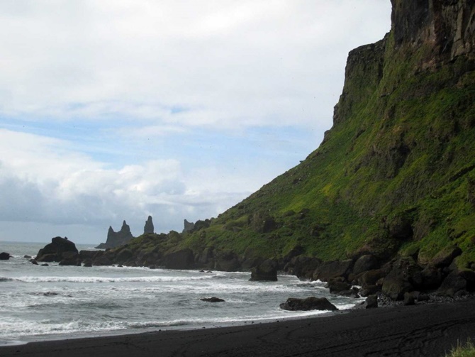Picture 16 of 15 strange sandy beaches