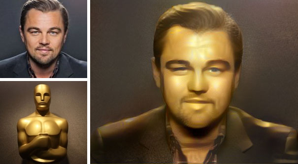 Picture 8 of 15 'super virtual' images are created from artificial neural networks