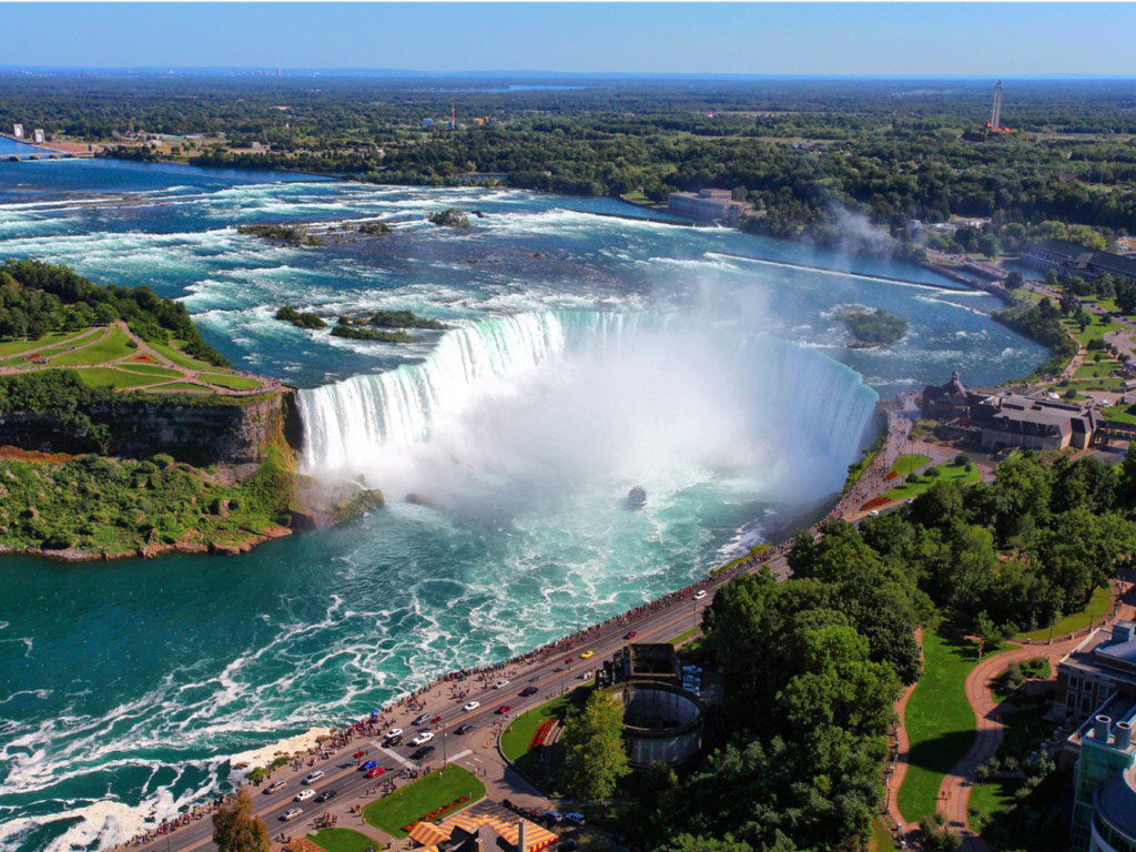 Picture 13 of 15 surprisingly beautiful natural wonders in America
