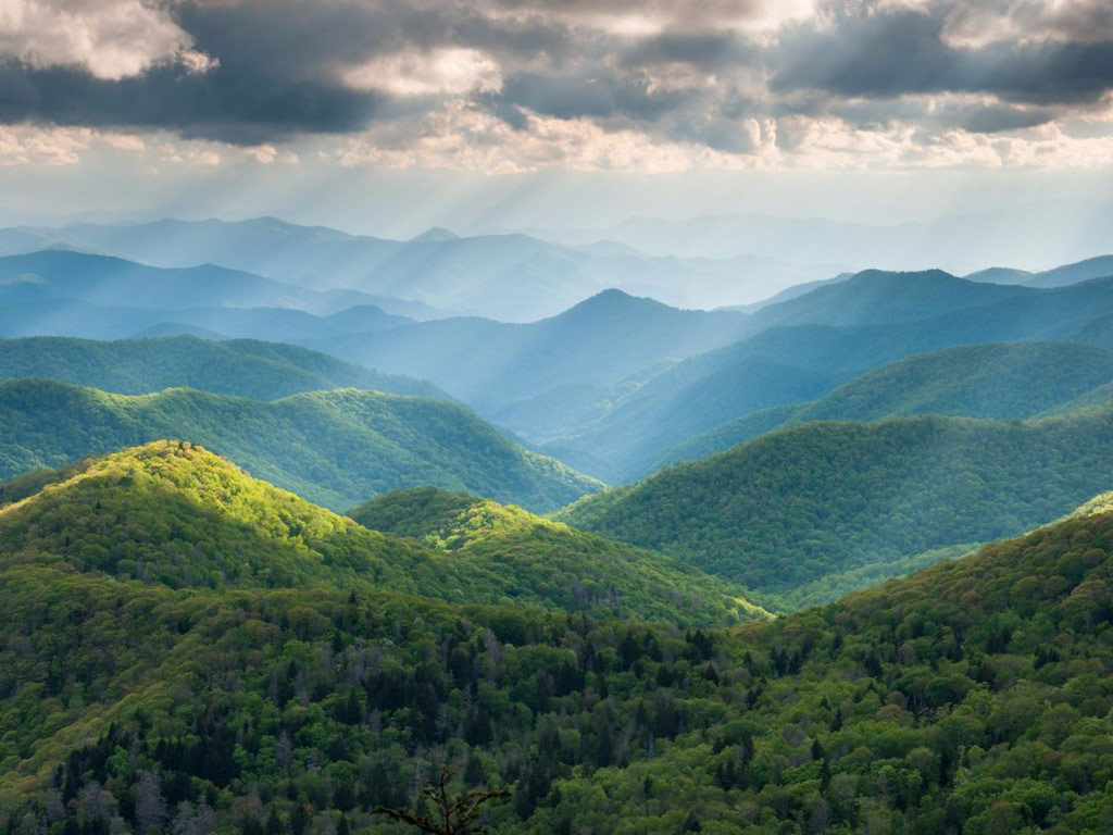 Picture 14 of 15 surprisingly beautiful natural wonders in America