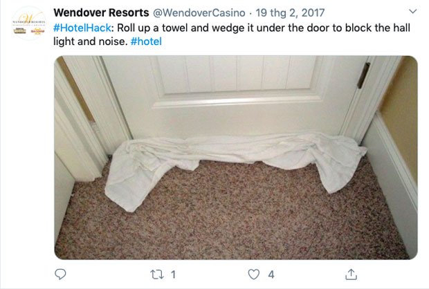 Picture 11 of 15 tips everyone should follow after checking in