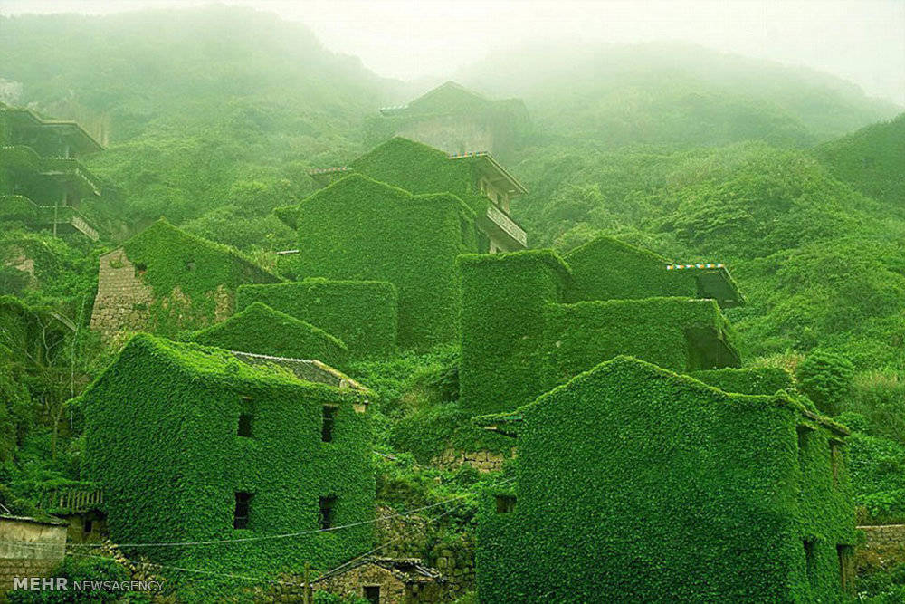 Picture 10 of 15 villages as beautiful as fairy tales