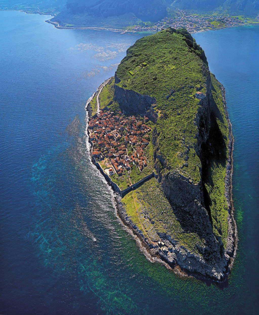 Picture 14 of 15 villages as beautiful as fairy tales