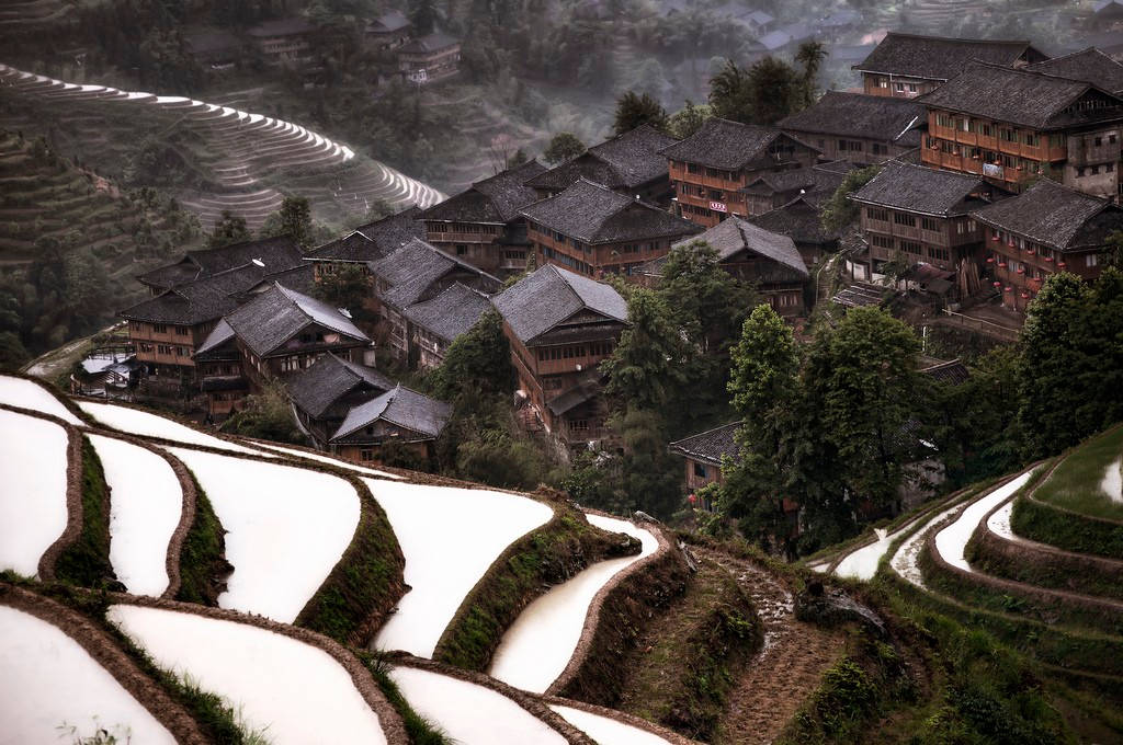 Picture 15 of 15 villages as beautiful as fairy tales