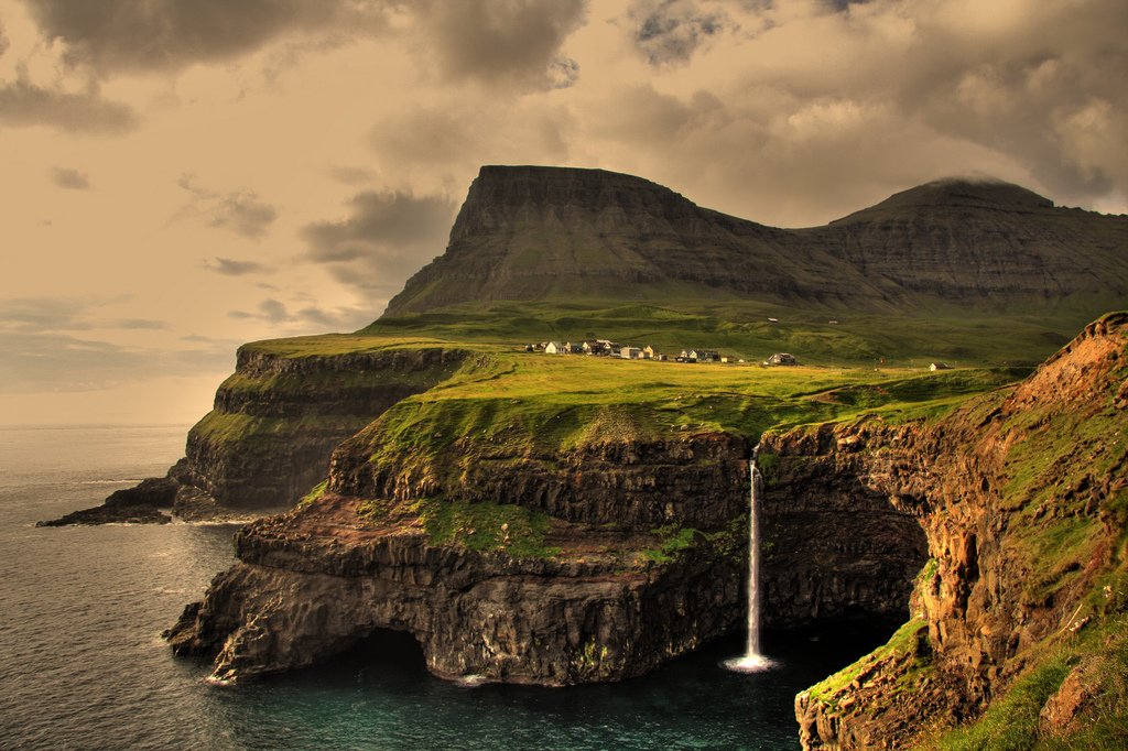 Picture 4 of 15 villages as beautiful as fairy tales