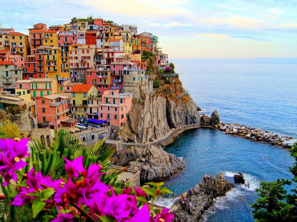 Picture 7 of 15 villages as beautiful as fairy tales