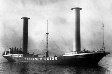 Picture 2 of 1,500 robot ships to prevent Earth warming