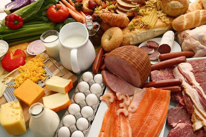 Picture 2 of 16 common foods are not good for the kidneys