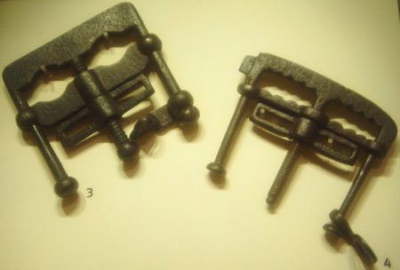 Picture 16 of 16 grisly torture methods of the Middle Ages