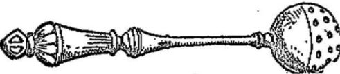Picture 4 of 16 grisly torture methods of the Middle Ages