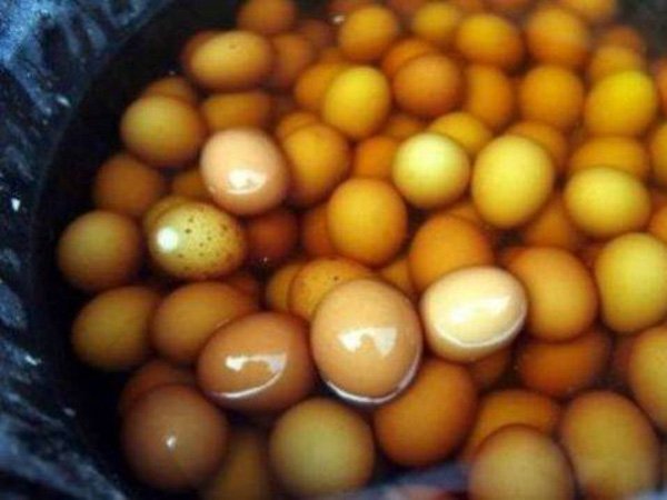 Picture 3 of 16 interesting things you may not know about China
