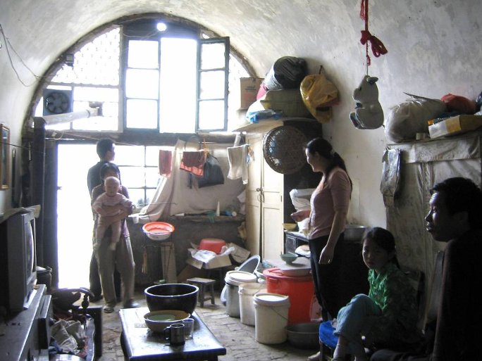 Picture 4 of 16 interesting things you may not know about China