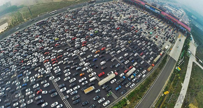 Picture 5 of 16 interesting things you may not know about China