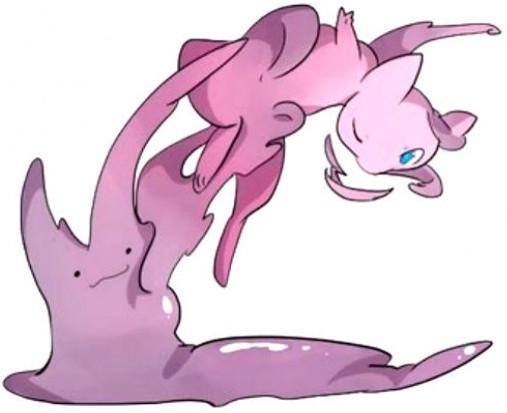 Picture 10 of 16 little things to know about Pokemon