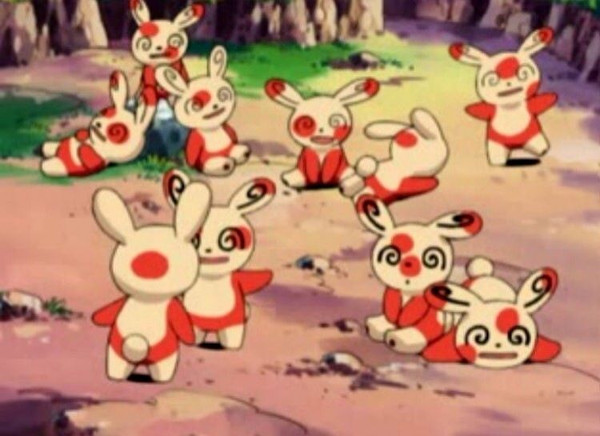 Picture 11 of 16 little things to know about Pokemon