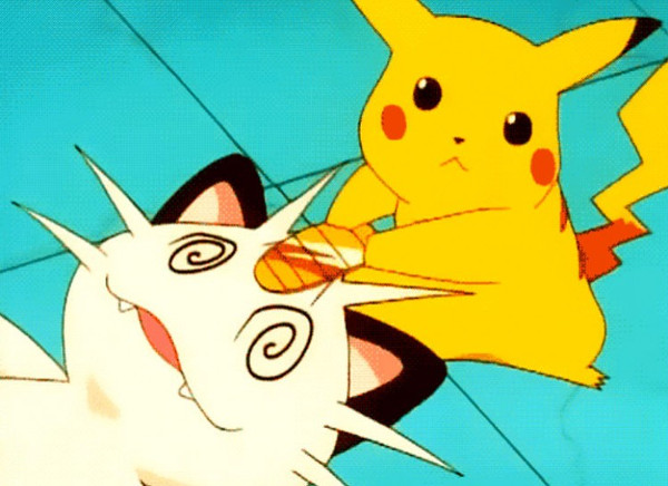 Picture 13 of 16 little things to know about Pokemon