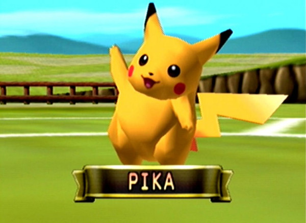 Picture 15 of 16 little things to know about Pokemon