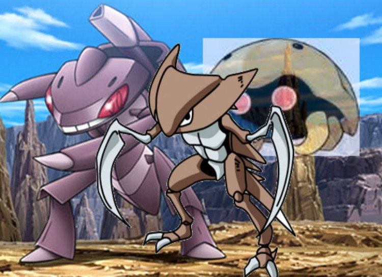 Picture 8 of 16 little things to know about Pokemon