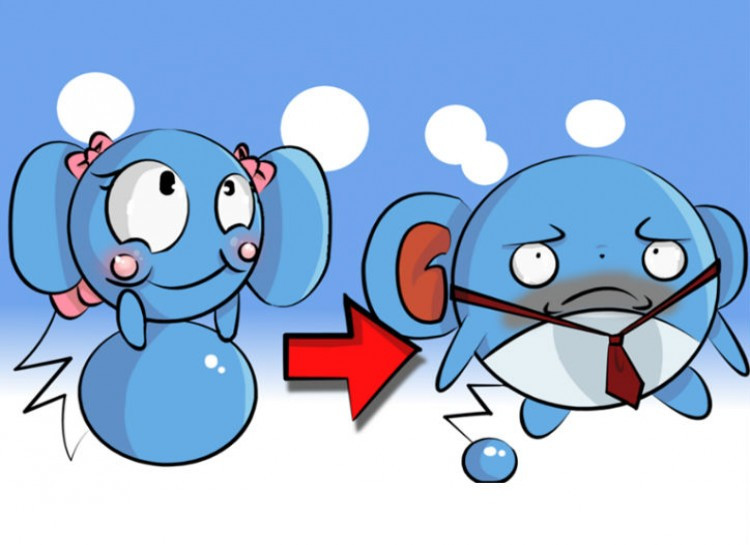 Picture 9 of 16 little things to know about Pokemon
