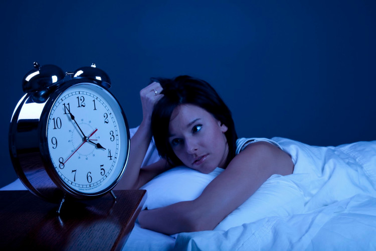 Picture 1 of 16 natural remedies for insomnia