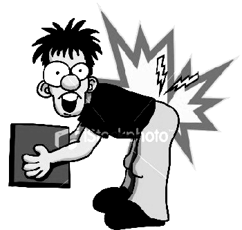 Picture 17 of 16 posture to stand, sit, lie properly to avoid spinal disease