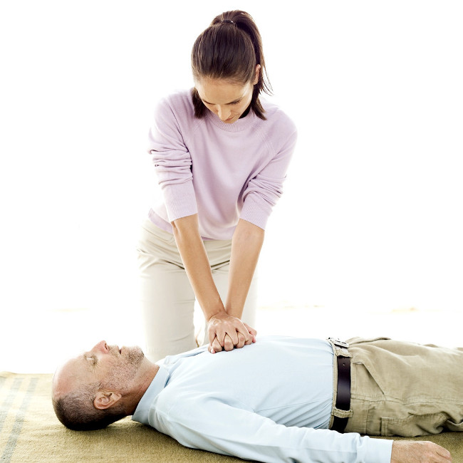 Picture 13 of 17 things can save your life on a bad day