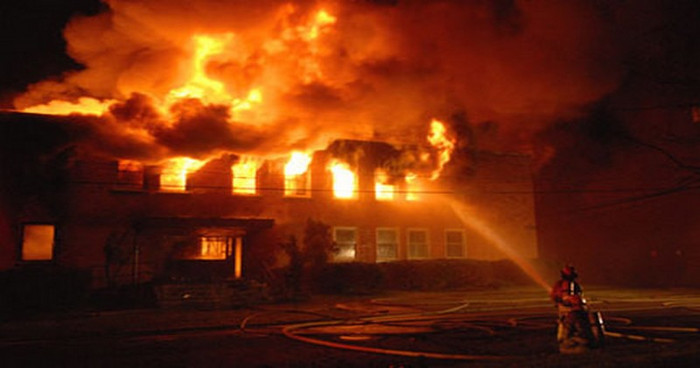 Picture 5 of 17 things can save your life on a bad day