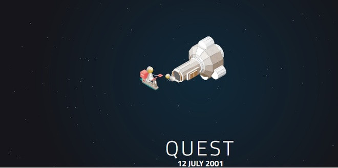 Picture 7 of 17-year journey worth US $ 150 billion to build ISS