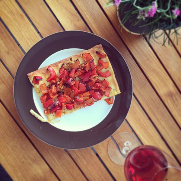 Picture 11 of 18 delicious pizza versions in the world