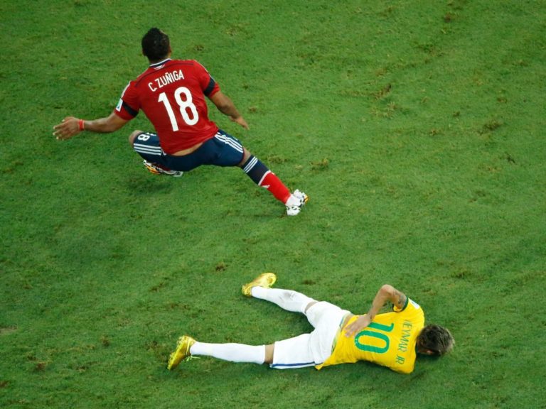 Picture 13 of 18 experiences to survive in dangerous situations, the number 7 is unexpected