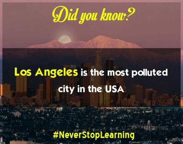 Picture 12 of 18 extremely interesting facts you may not know yet