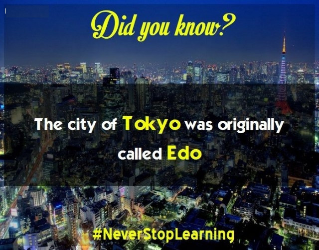 Picture 13 of 18 extremely interesting facts you may not know yet
