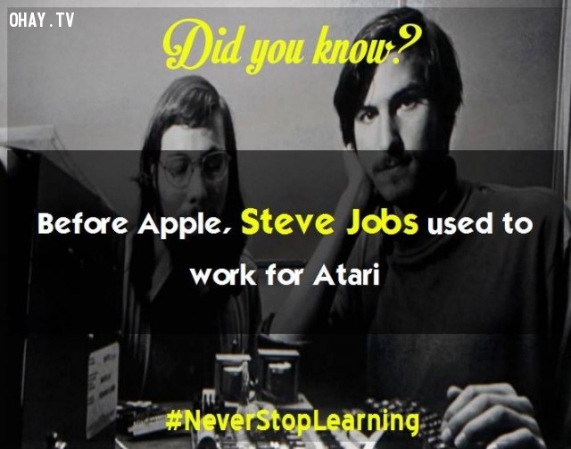 Picture 17 of 18 extremely interesting facts you may not know yet