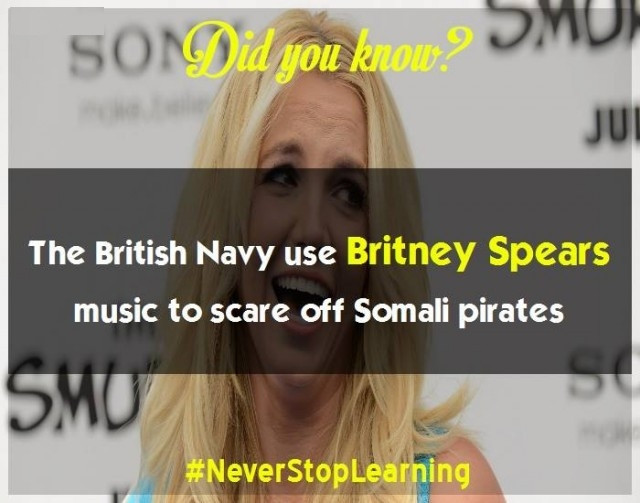 Picture 8 of 18 extremely interesting facts you may not know yet