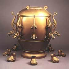Picture 1 of 18 famous inventions of ancient China