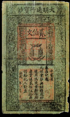 Picture 4 of 18 famous inventions of ancient China