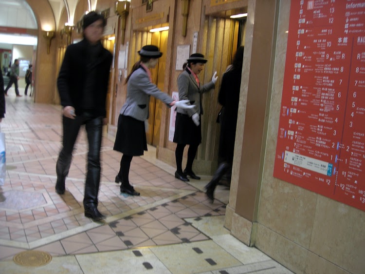 Picture 15 of 18 interesting facts about Japan