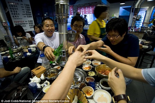 18 interesting facts about Korea you may not know images 10